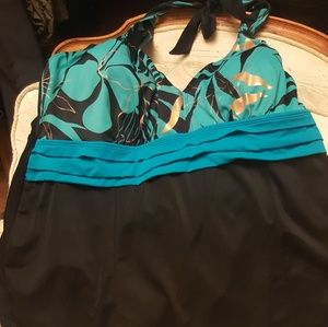 Swimdress